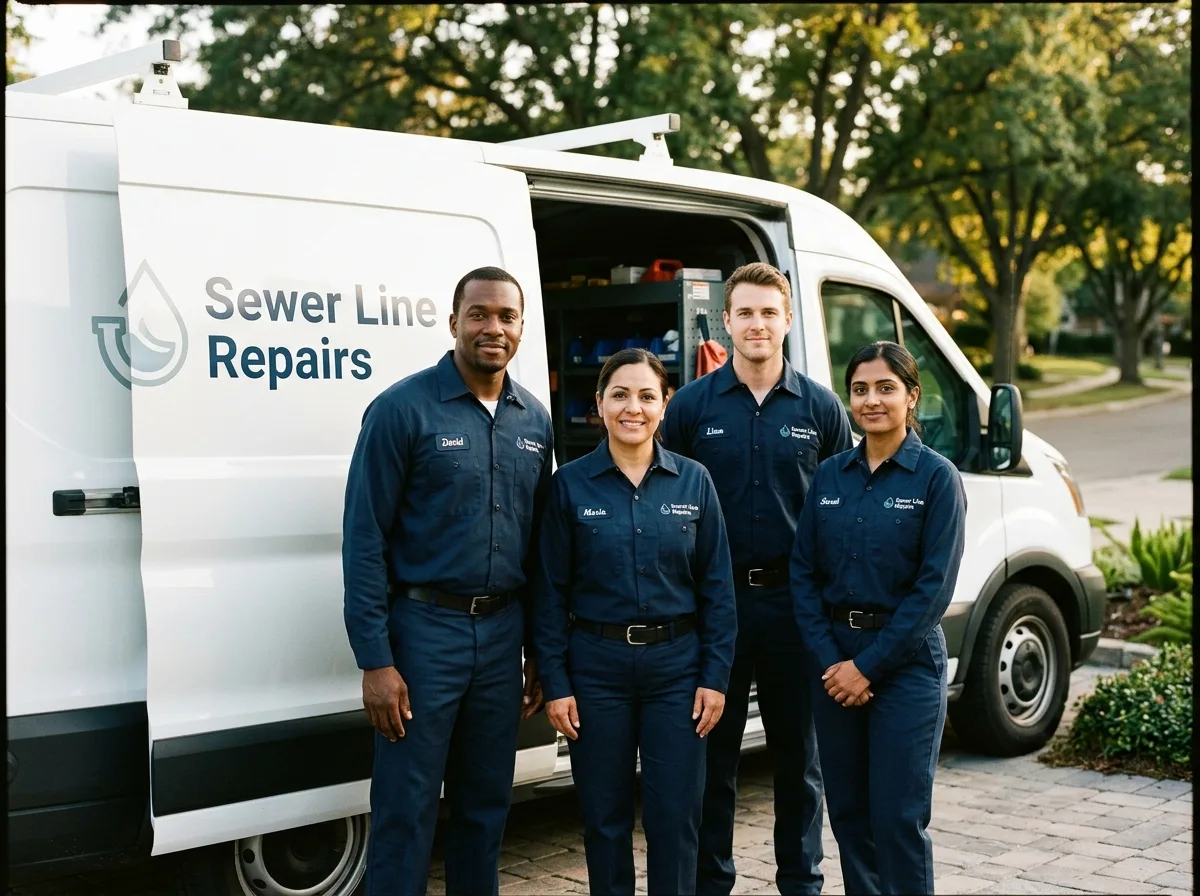 Emergency Plumber company in Woodbine, NJ