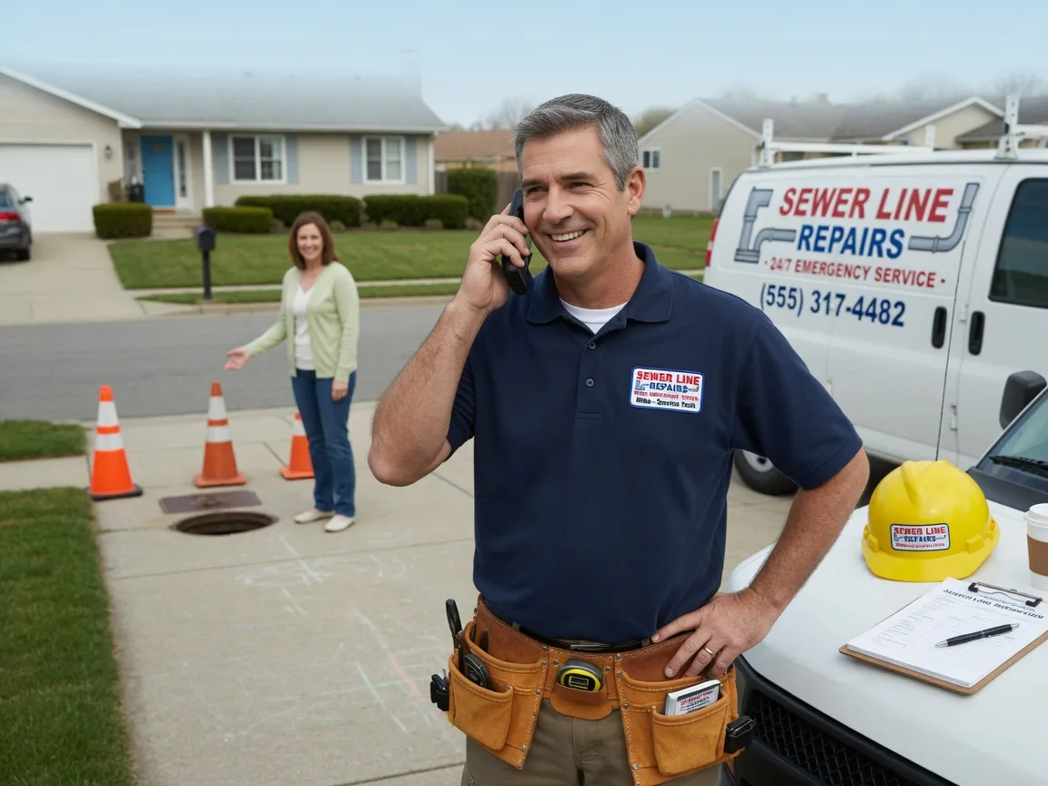 Emergency Plumber Woodbine, NJ FAQs